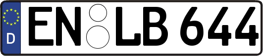 EN-LB644
