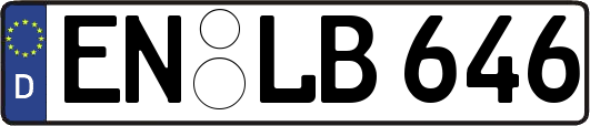 EN-LB646