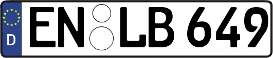 EN-LB649