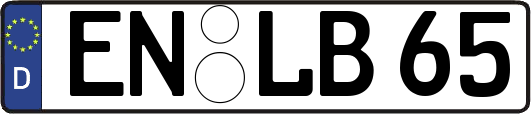 EN-LB65