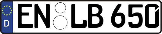 EN-LB650