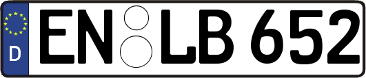 EN-LB652