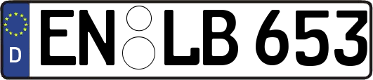 EN-LB653