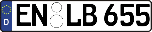 EN-LB655