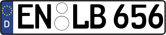 EN-LB656
