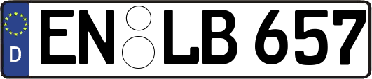 EN-LB657