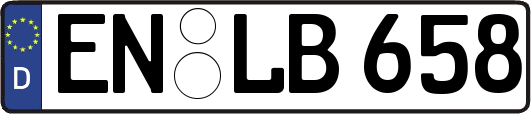 EN-LB658