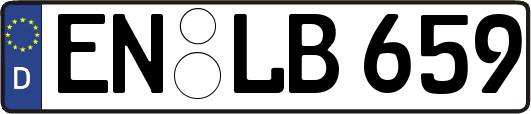EN-LB659