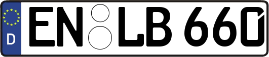 EN-LB660