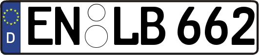 EN-LB662