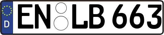 EN-LB663