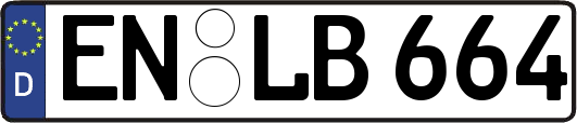 EN-LB664