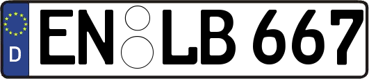 EN-LB667
