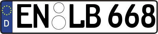 EN-LB668
