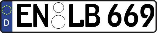 EN-LB669