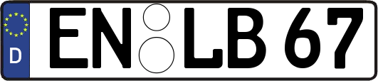 EN-LB67