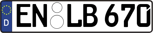 EN-LB670