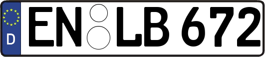 EN-LB672