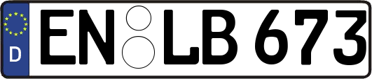 EN-LB673