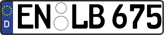 EN-LB675