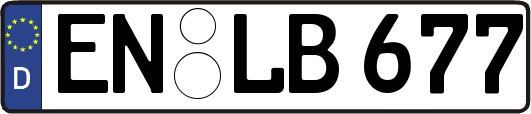 EN-LB677