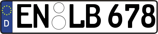 EN-LB678