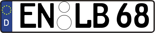 EN-LB68