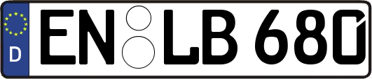 EN-LB680