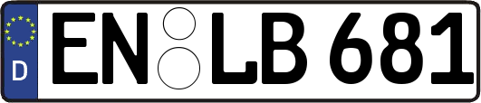 EN-LB681