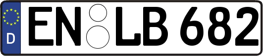EN-LB682