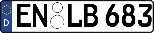 EN-LB683