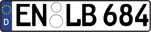 EN-LB684