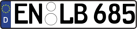 EN-LB685