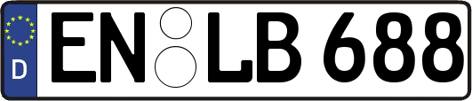 EN-LB688