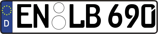 EN-LB690