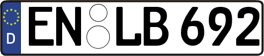 EN-LB692