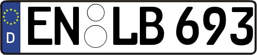 EN-LB693