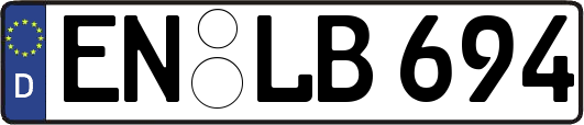 EN-LB694