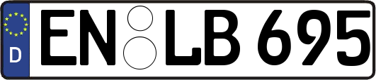 EN-LB695
