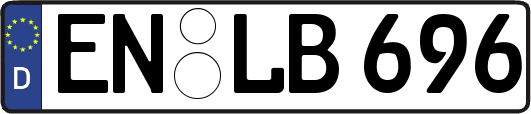 EN-LB696