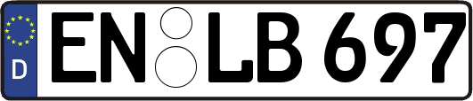EN-LB697
