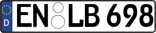 EN-LB698