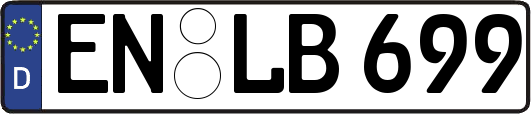 EN-LB699
