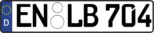 EN-LB704