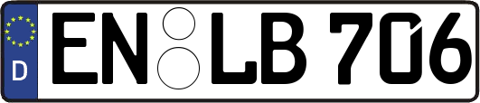 EN-LB706