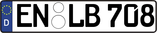 EN-LB708