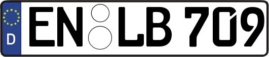 EN-LB709