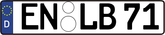 EN-LB71