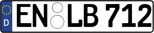 EN-LB712
