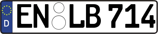 EN-LB714